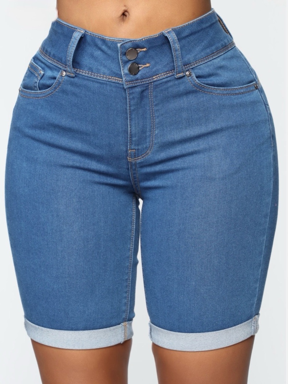 Fashion Nova Shorts